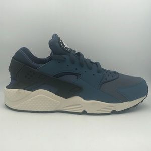 Nike Air Huarache Monsoon Blue 318429-422